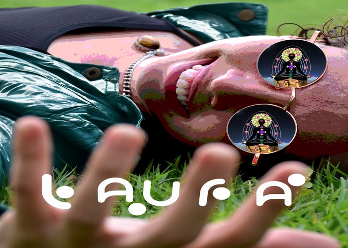 Álbum 'Laura', novo trabalho de Laura Sivini (Crédito: Reprodução) Álbum 'Laura', novo trabalho de Laura Sivini (Crédito: Reprodução)