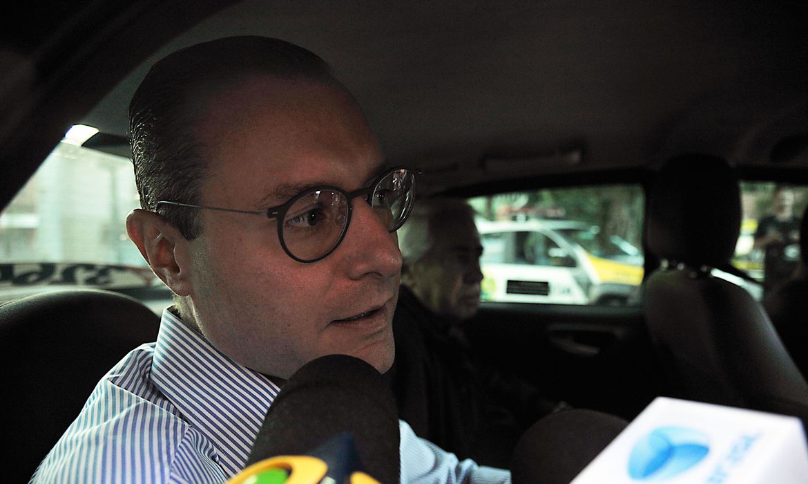  (Foto: Marcello Casal Jr. / Agncia Brasil)