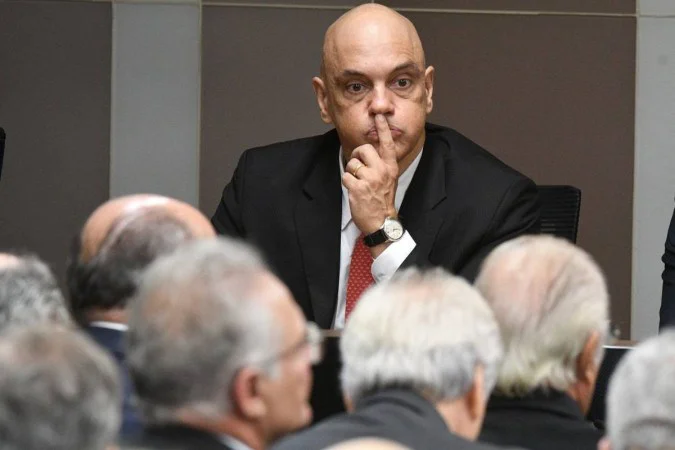  (Foto:  Ed Alves/CB/D.A Press)