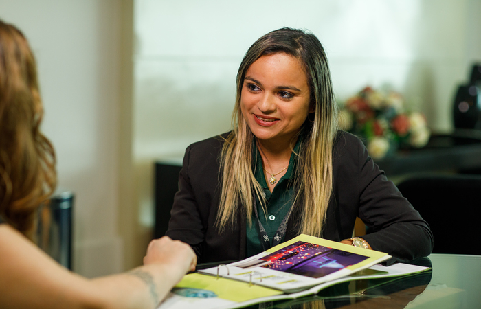 Oportunidades so oferecidas para atuao no Recife e Regio Metropolitana (Luana Tayza/Divulgao)