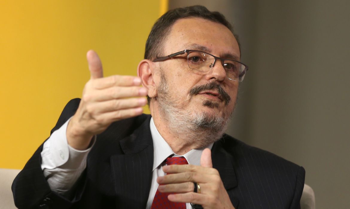 (Foto: Valter Campanato / Agncia Brasil)