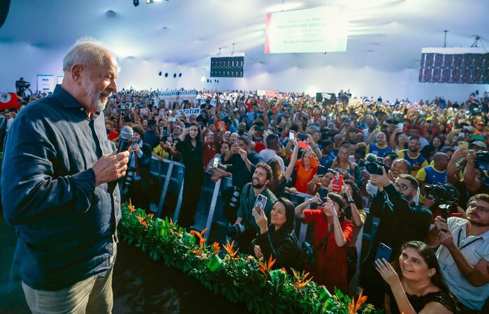  (Foto: Ricardo Stuckert/Divulgao)