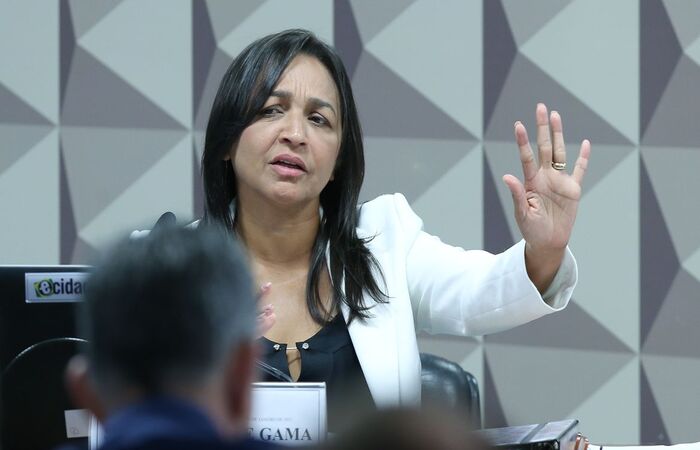  (Foto: Lula Marques/ Agncia Brasil)