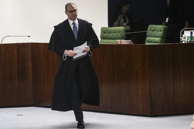  (Foto: Antonio Cruz/Agncia Brasil)