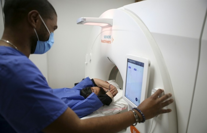 SUS aplicou R$ 4 bilhes em 2022 em procedimentos (Crdito: AFP/Arquivos)