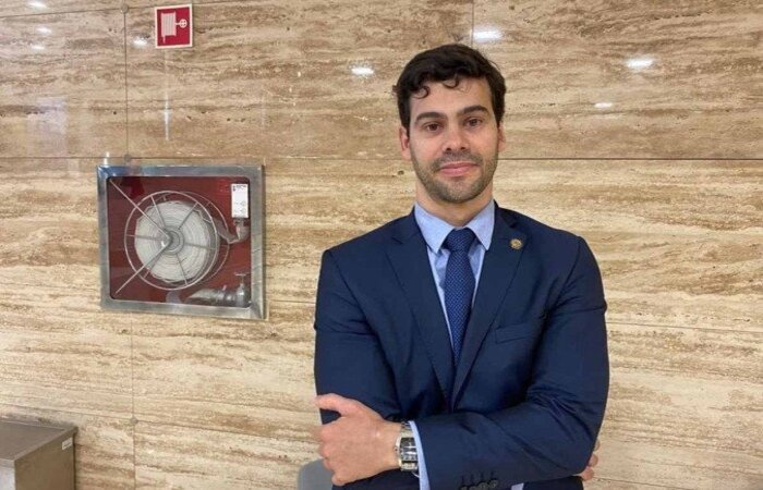 Integrantes do ento governo de Jair Bolsonaro agiram com conscincia ao entrar no Brasil sem declarar os presentes dados pelo governo da Arbia Saudita  ex-primeira-dama Michelle (Crdito: Reproduo/ Vicente Nunes/ CB/ D.A. Press)