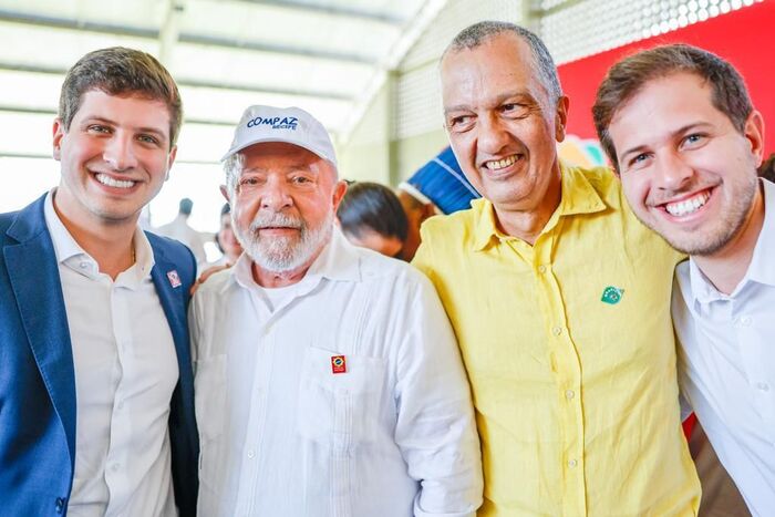  (Foto: Ricardo Stuckert/Divulgao)