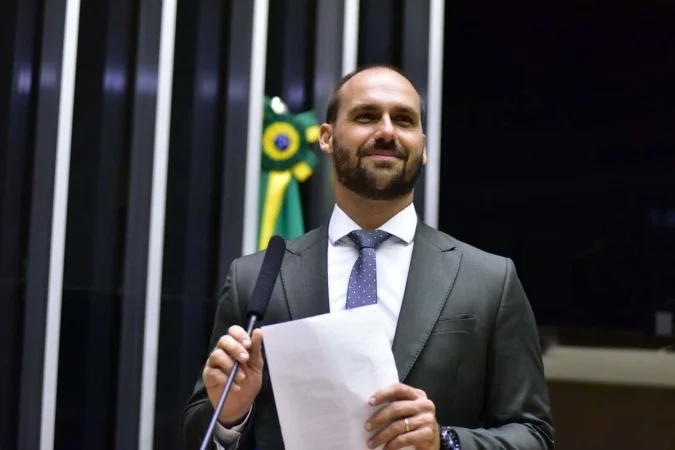  (Foto: Zeca Ribeiro/Câmara dos Deputados)