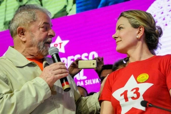 Evento começa no final de junho, em Brasília, e deve ser um dos maiores encontros de organizações de esquerda desde a criação do grupo, em 1990
 (Foto: Divulgação/Ricardo Stuckert)