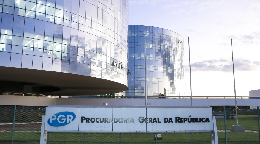  (Foto: Antonio Augusto/Secom/PGR)