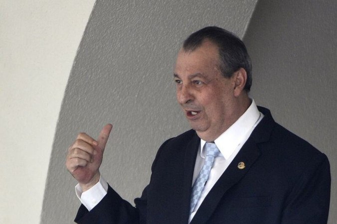  (Foto: Minervino Jnior/CB/D.A.Press)