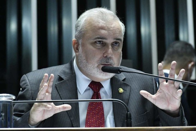 (Foto: Geraldo Magela/Agncia Senado
)