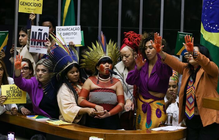  (Foto:  Lula Marques/ Agncia Brasil)
