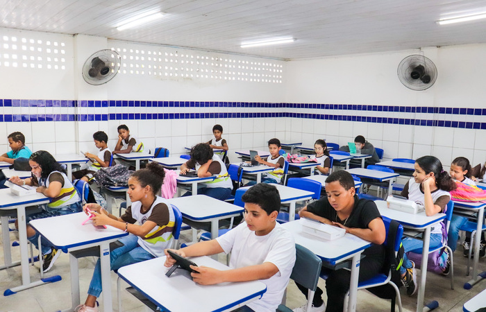  (Foto: Juan Marvin / Prefeitura do Paulista)