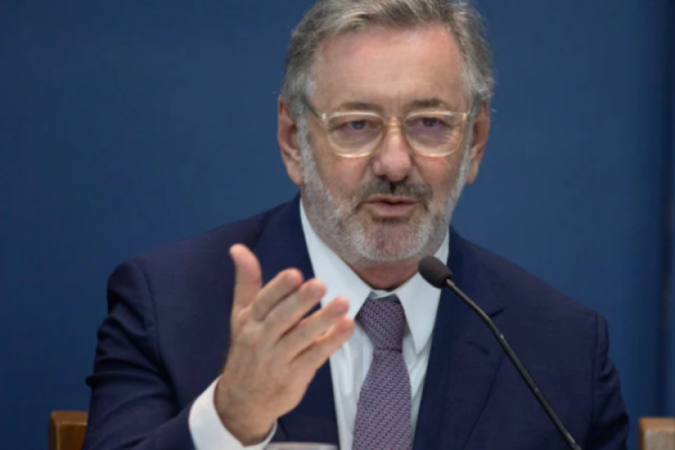  (Foto: Agencia Brasil)