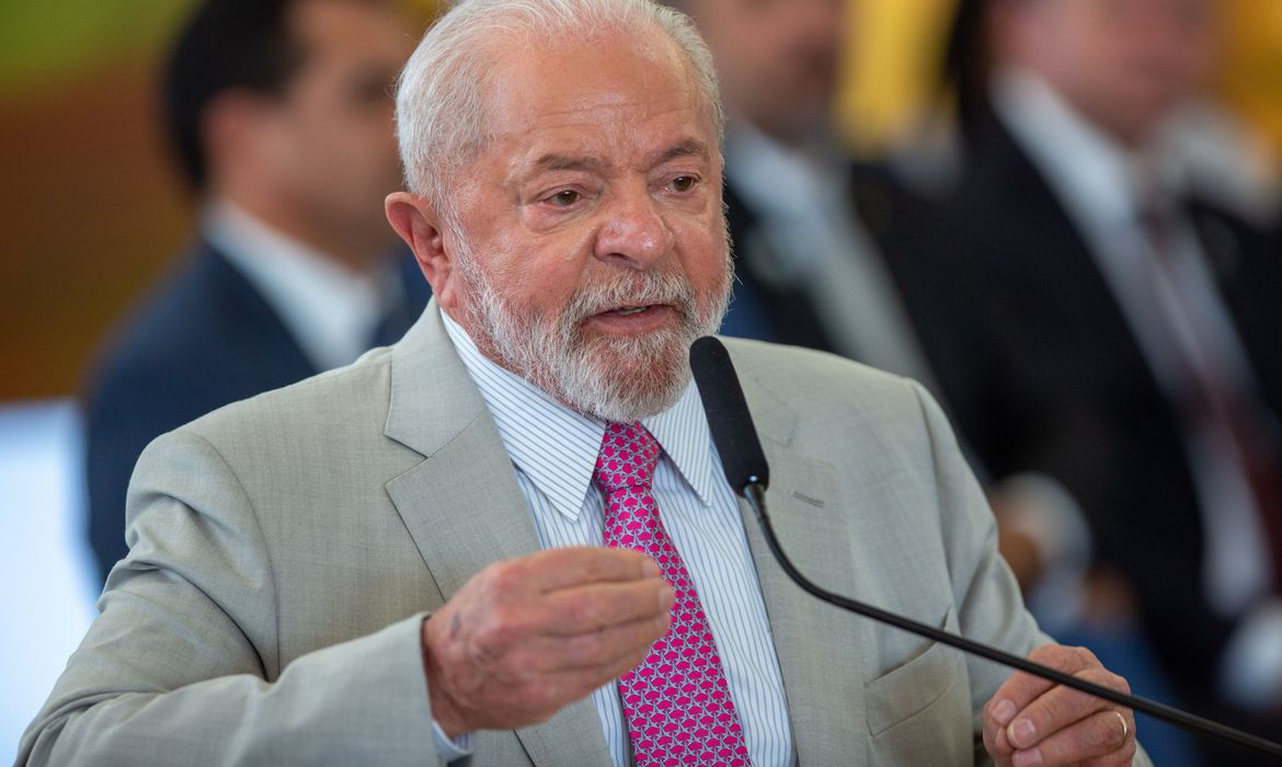  (Foto: Fabio Rodrigues-Pozzebom/Arquivo
)