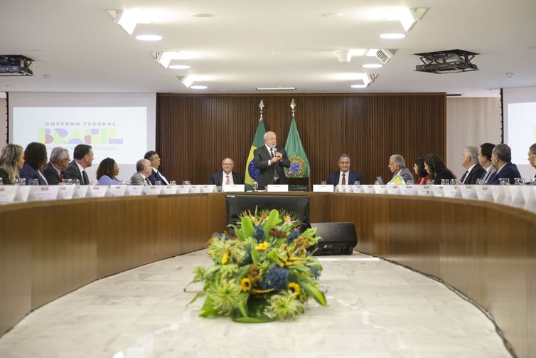  (Foto: Marcelo Camargo/Agncia Brasil)