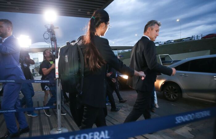  (Foto: Lula Marques/ Agncia Brasil)