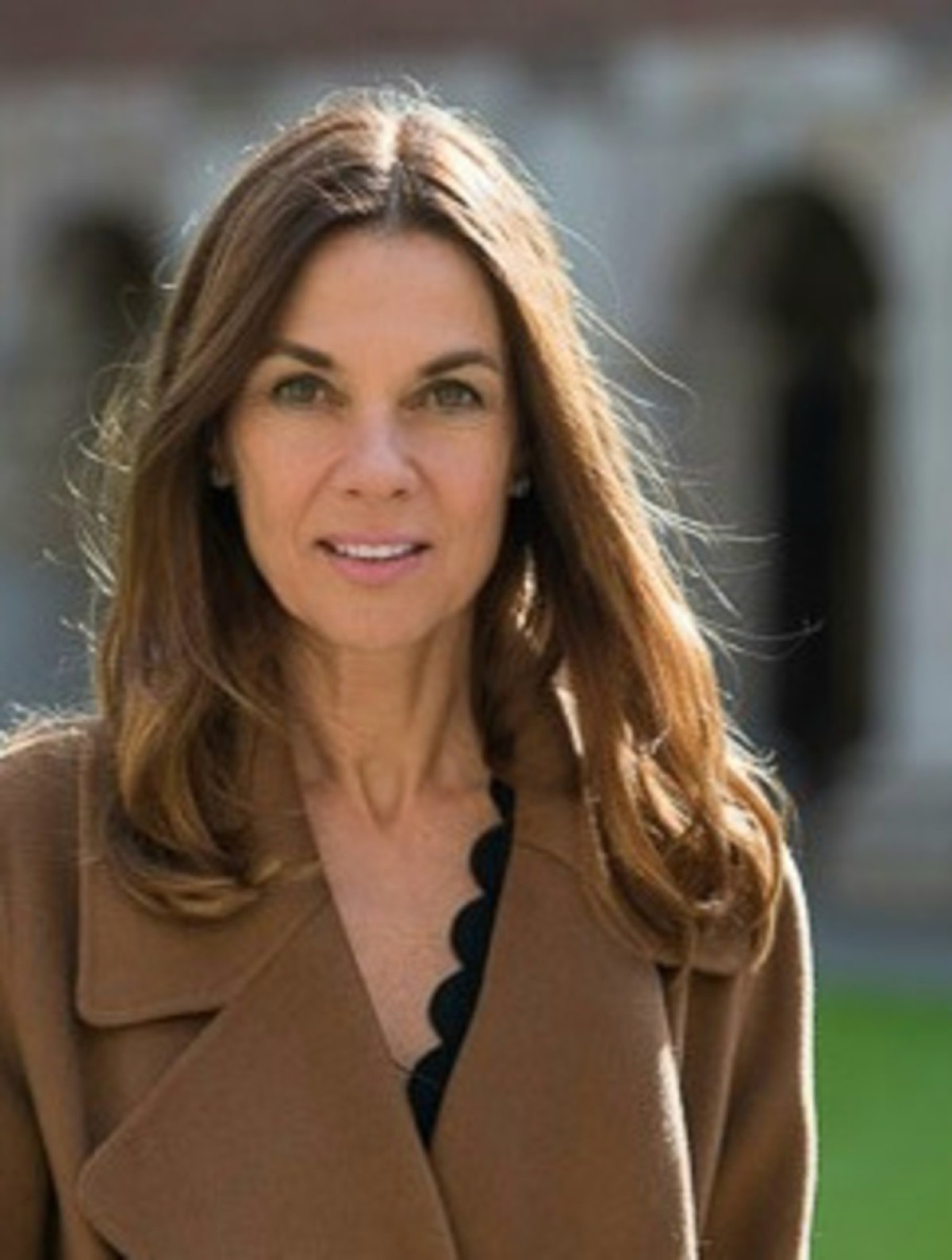 Magdalena Zernicka-Goetz, que apresentou o estudo:"So muito parecidos com embries humanos e um caminho muito importante para descobrir por que tantas gestaes falham" -  (Foto: Caltech Website)