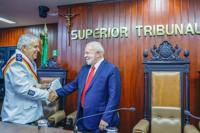  (Foto: Ricardo Stuckert/PR)