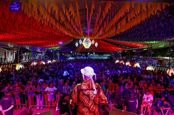  (Foto: Marcos Pastich/PCR
)