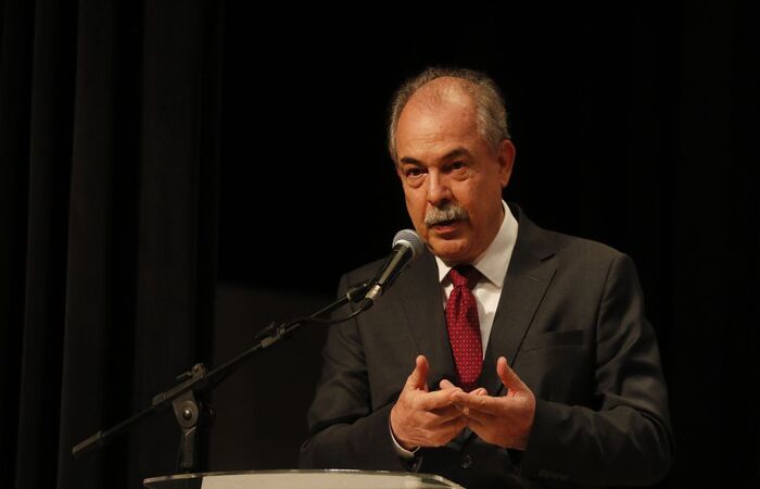  (Foto: Fernando Frazo/Agncia Brasil)