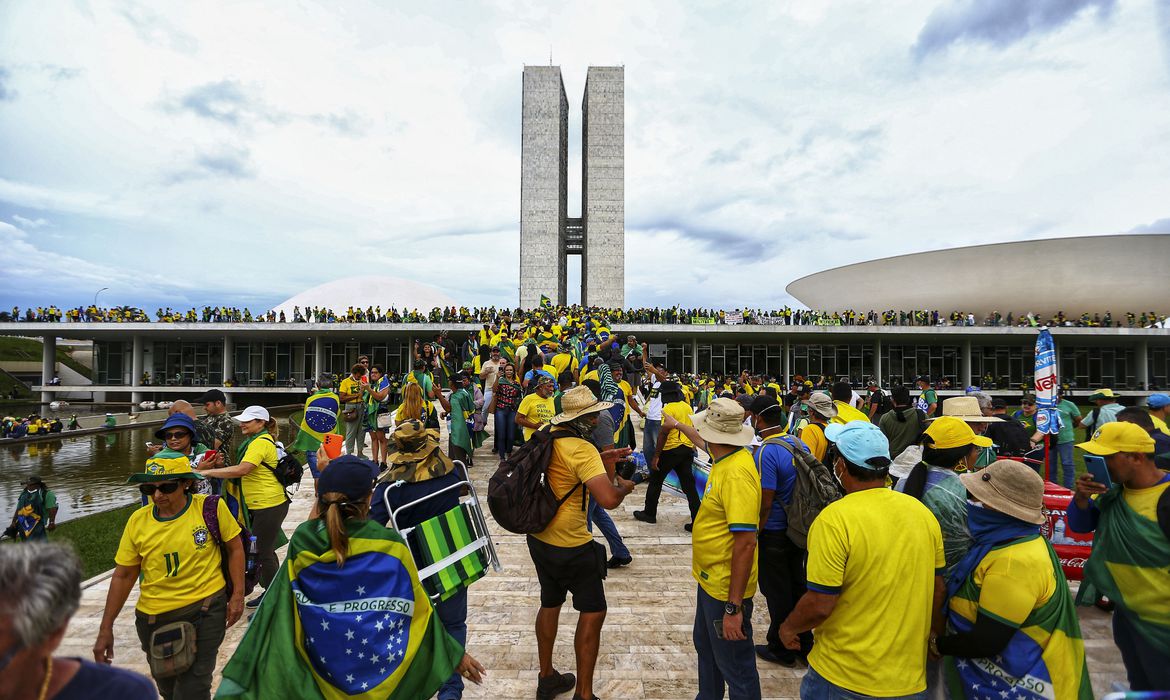  (Foto: Marcelo Camargo/Agência Brasil)