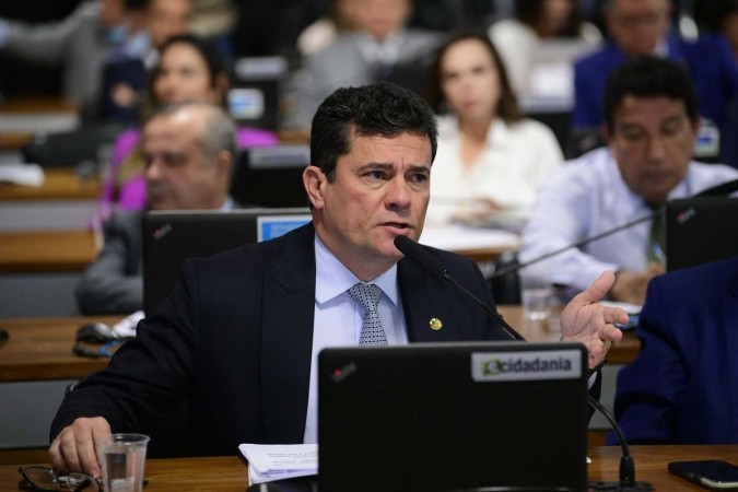  (Foto: Pedro Frana/Agncia Senado)