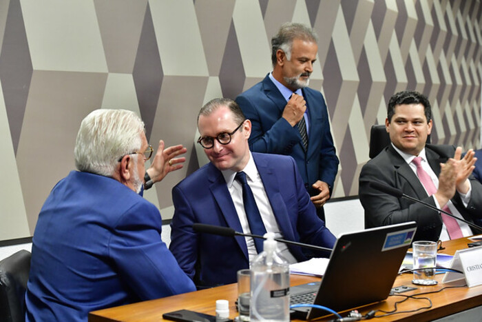  (Foto: Waldemir Barreto/Divulgao)