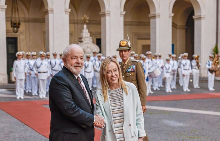(Foto: Ricardo Stuckert/PR)