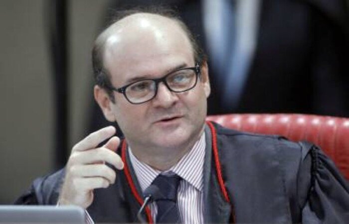  (Foto: Roberto Jayme/ Ascom /TSE)