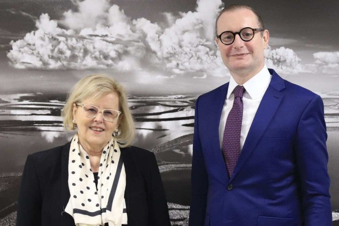 (Decisão sobre a data foi tomada em reunião dele com a ministra Rosa Weber, nesta quinta-feira. Foto: Fellipe Sampaio /SCO/STF)