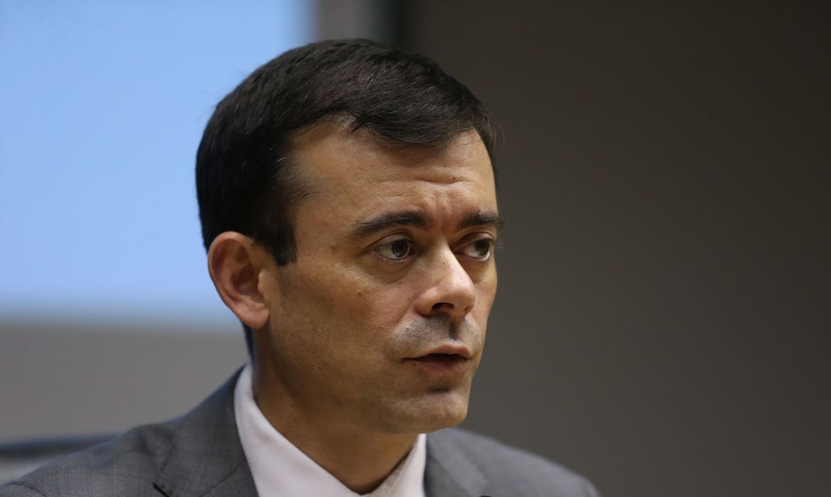  (Papis vinculados a projetos ambientais sero emitidos no exterior. Foto: Jos Cruz/Agncia Brasil)