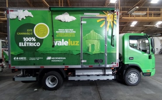 Termina desconto na conta de luz em Caruaru