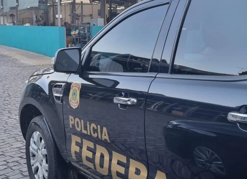  (Foto: PF/Divulgao)