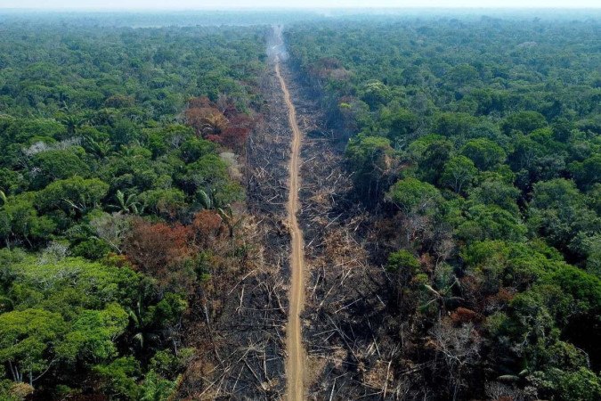  (Fotos: Michel Dantas/AFP)