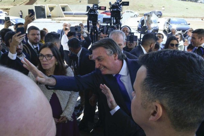  (Foto: Roque de S/Agncia Senado)
