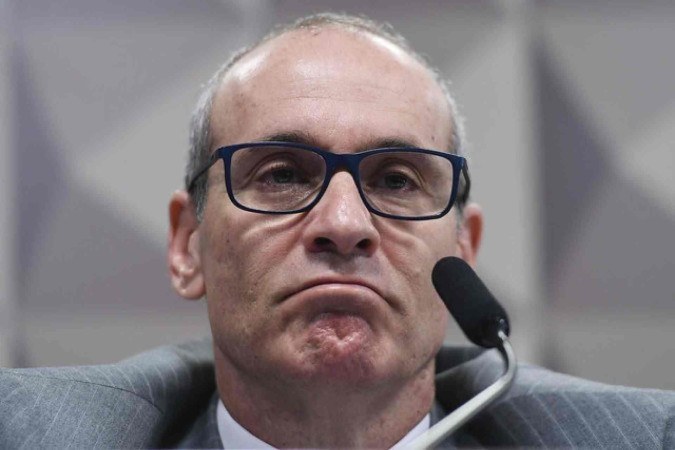  (Foto: Reproduo/ Edilson Rodrigues/Agncia Senado)