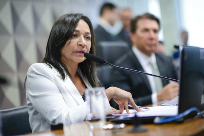  (Foto: Pedro Frana/Agncia Senado)