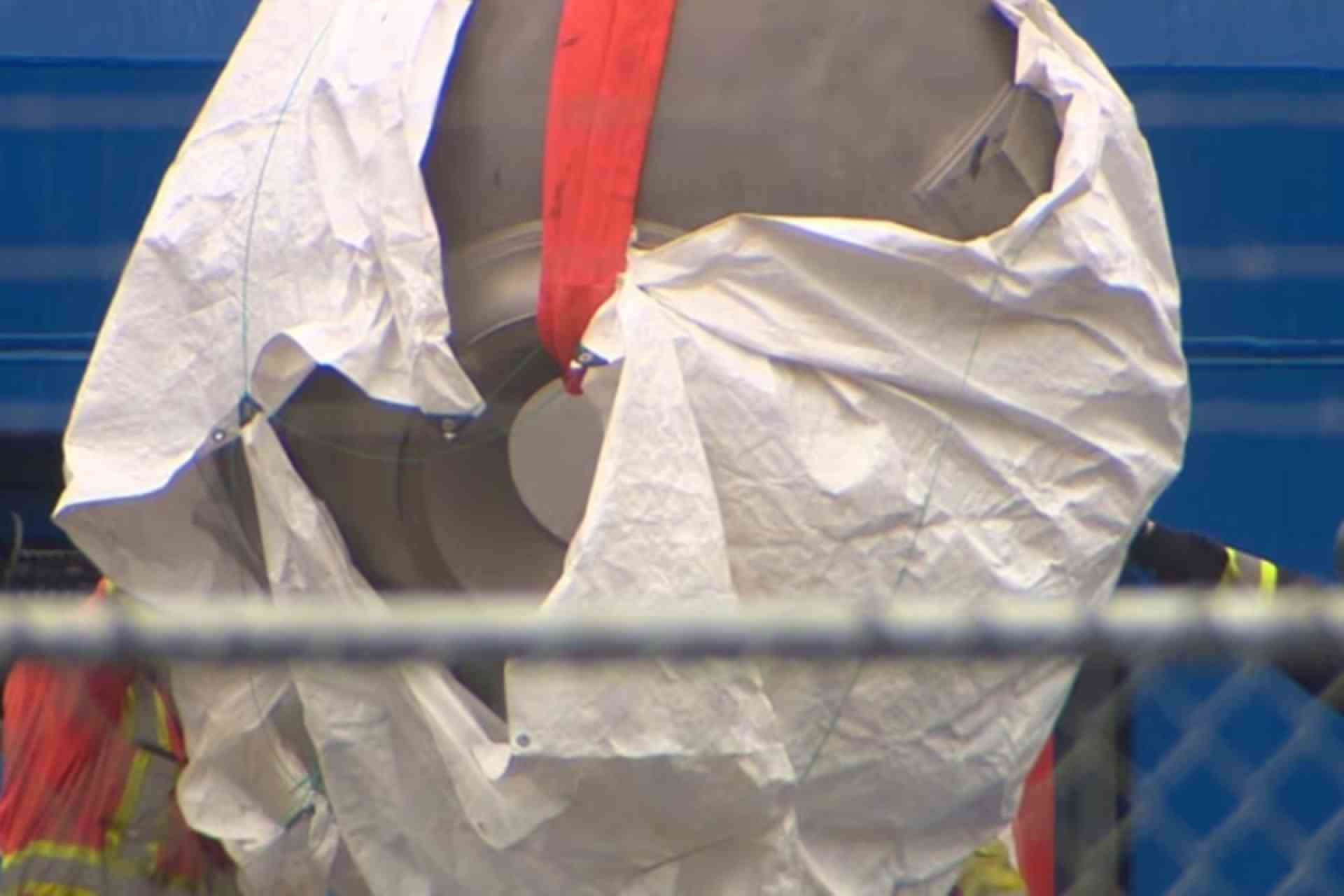  (Foto:Paul Pickett/CBC)