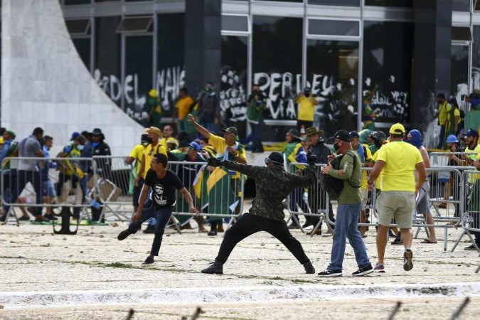  (Foto: Marcelo Camargo/Agncia Brasil)