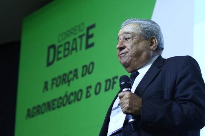  (Foto: Lus Nova/Esp. CB/D.A Press)