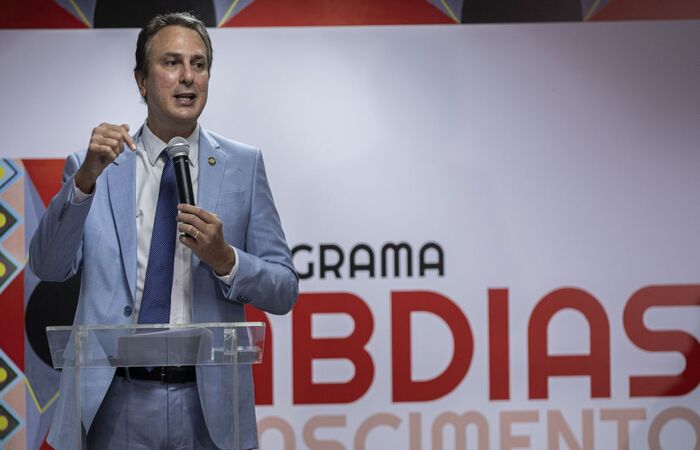 Iniciativa ter R$ 600 milhes para custear aes afirmativas (Crdito: Jodson Alves/Agncia Brasil)