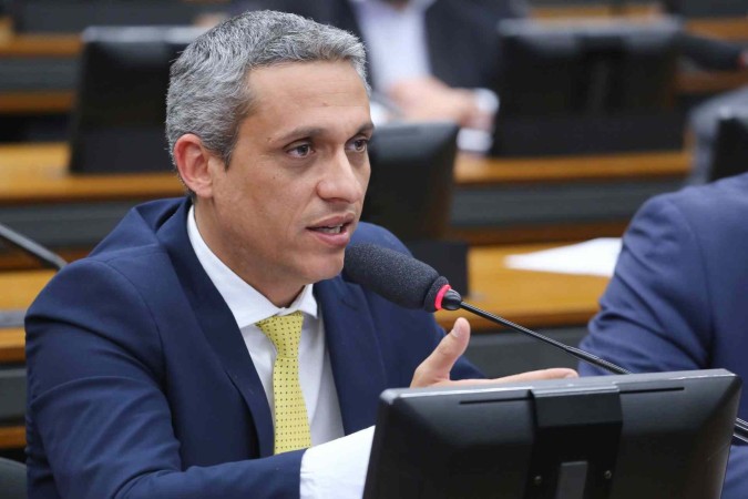  (Foto: Vinicius Loures/Agncia Cmara)