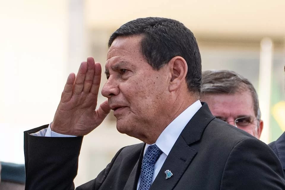 (Foto: Hugo Barreto/Metrpoles
)