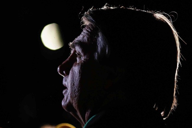  (Foto: Sergio Lima/AFP)