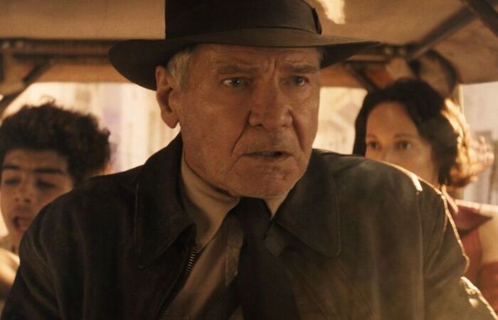 Indiana Jones: como assistir aos filmes e inspiração na vida real