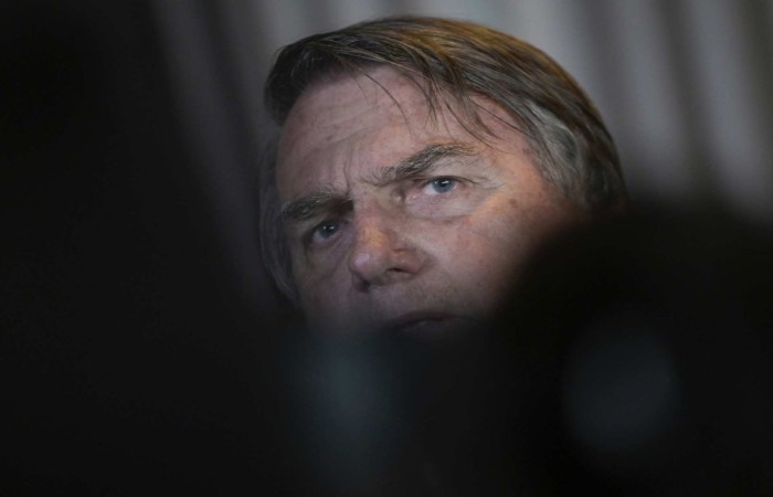  (Foto:  Douglas Magno/AFP)
