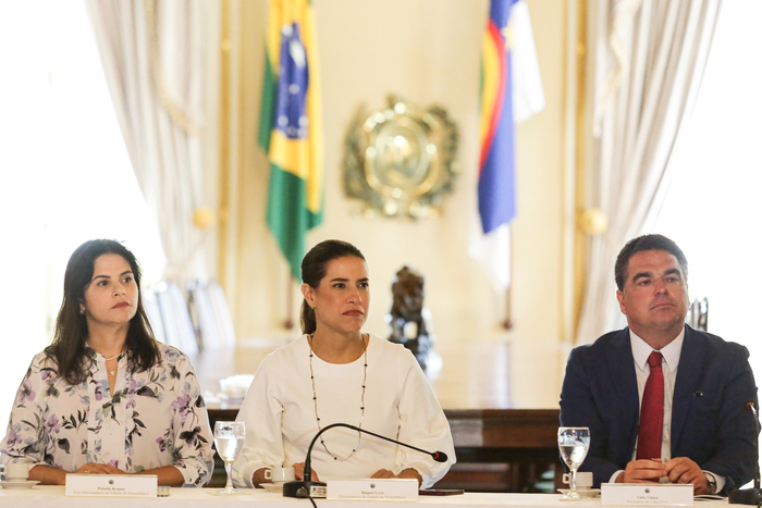 (Foto: Rafael Vieira/DP)