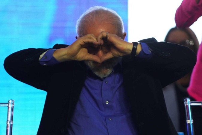  (Foto: crdito: Silvio Avila/AFP)